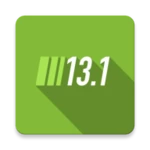 13.1 trainer android application logo